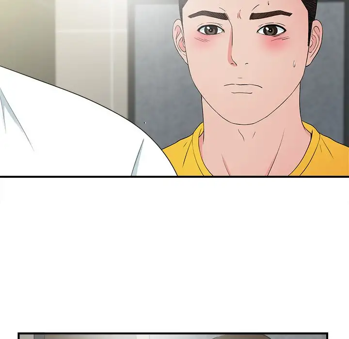 Secret Friend Chapter 59 - page 17