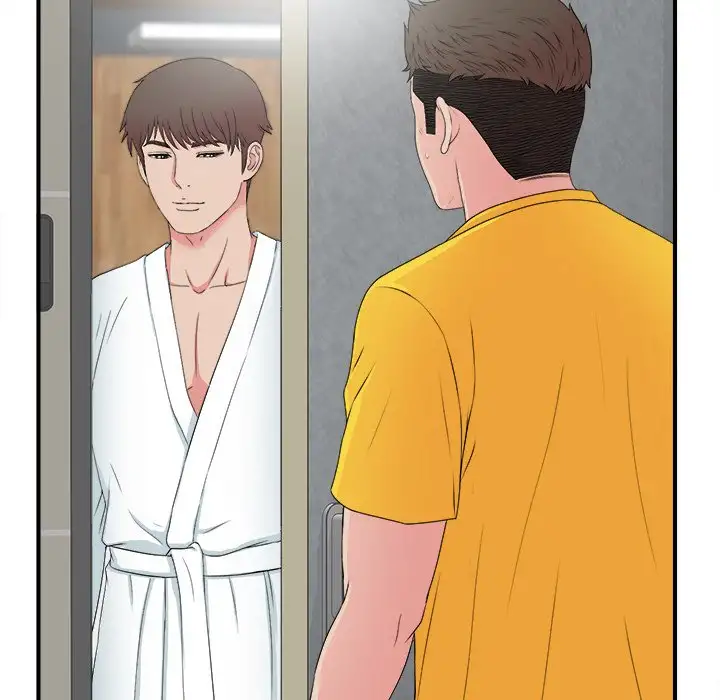 Secret Friend Chapter 59 - page 18