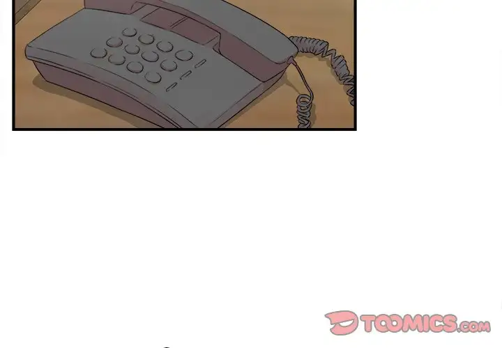 Secret Friend Chapter 59 - page 2