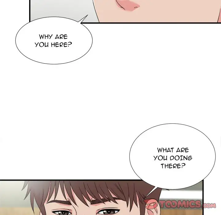 Secret Friend Chapter 59 - page 20