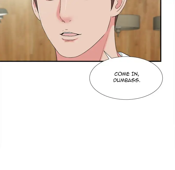 Secret Friend Chapter 59 - page 21