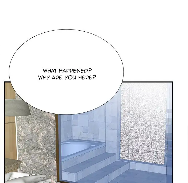 Secret Friend Chapter 59 - page 22