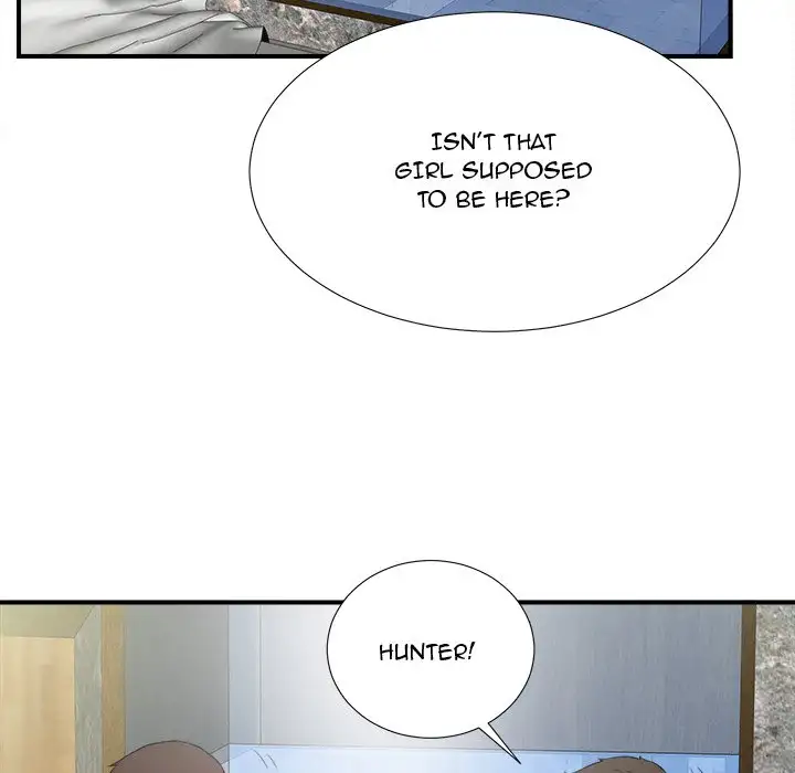 Secret Friend Chapter 59 - page 23