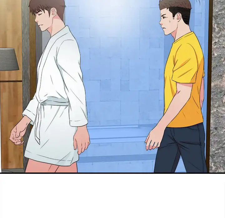 Secret Friend Chapter 59 - page 24