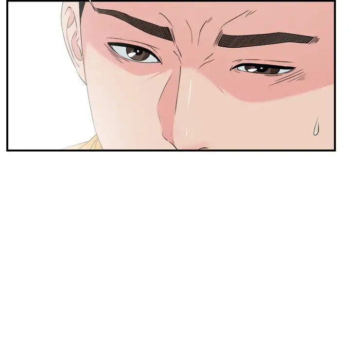 Secret Friend Chapter 59 - page 27