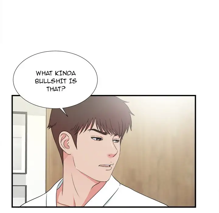 Secret Friend Chapter 59 - page 29