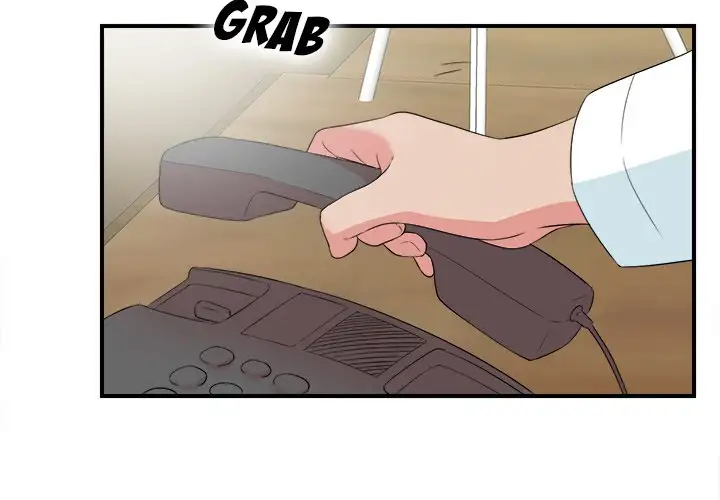 Secret Friend Chapter 59 - page 3