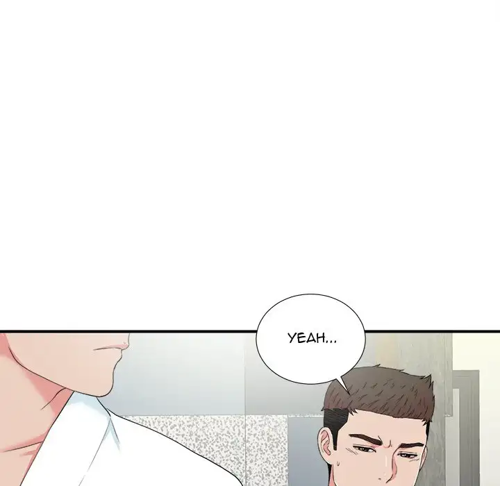 Secret Friend Chapter 59 - page 30