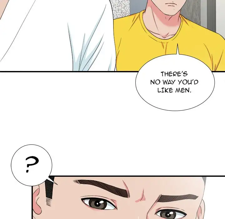 Secret Friend Chapter 59 - page 31