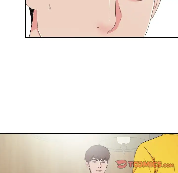 Secret Friend Chapter 59 - page 32