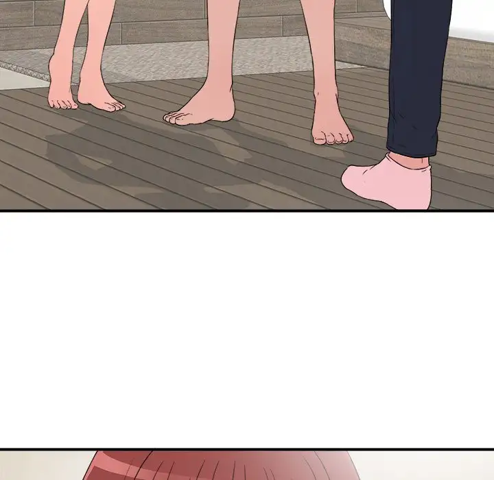 Secret Friend Chapter 59 - page 34