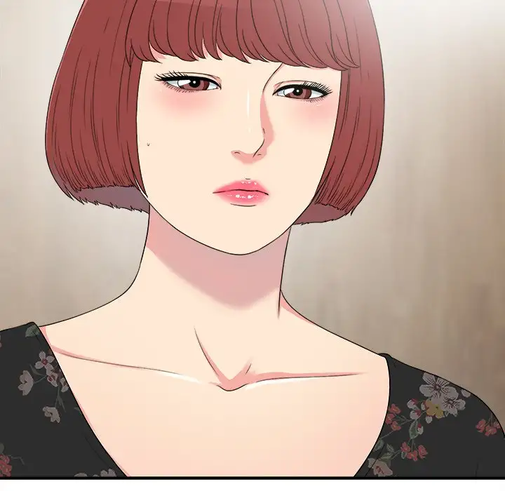 Secret Friend Chapter 59 - page 35