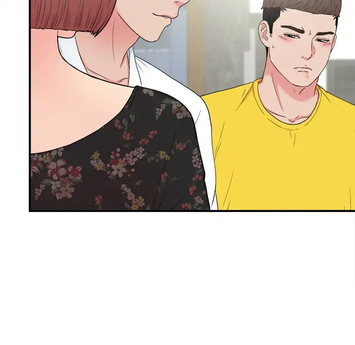 Secret Friend Chapter 59 - page 37
