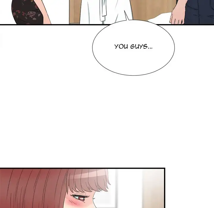 Secret Friend Chapter 59 - page 39