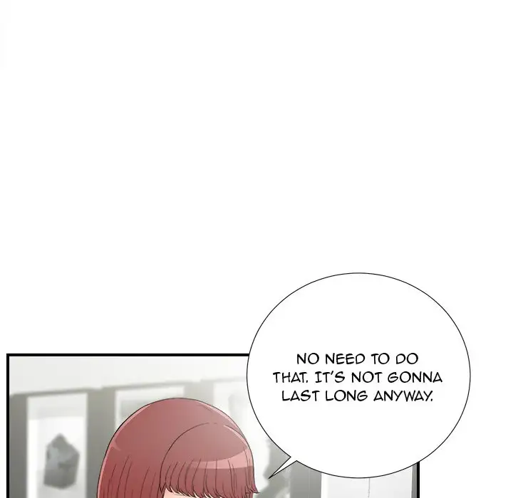Secret Friend Chapter 59 - page 41