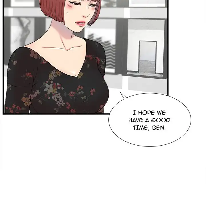 Secret Friend Chapter 59 - page 42