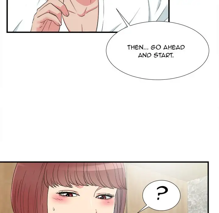 Secret Friend Chapter 59 - page 48