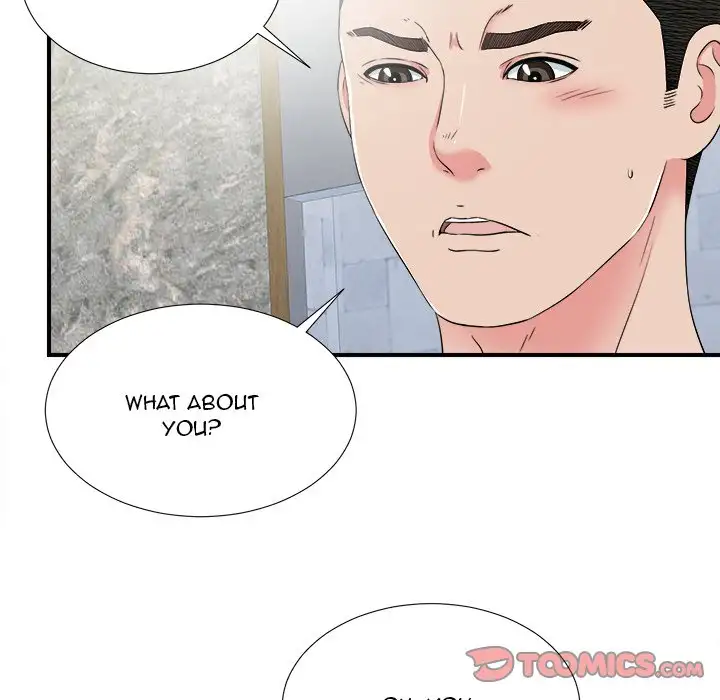 Secret Friend Chapter 59 - page 50