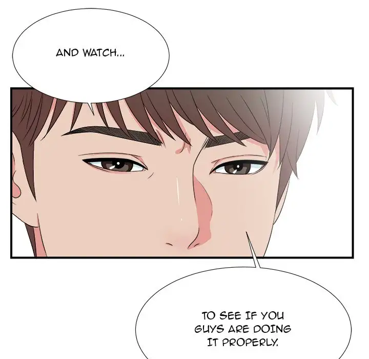 Secret Friend Chapter 59 - page 53