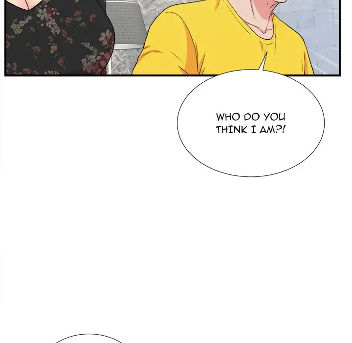 Secret Friend Chapter 59 - page 58