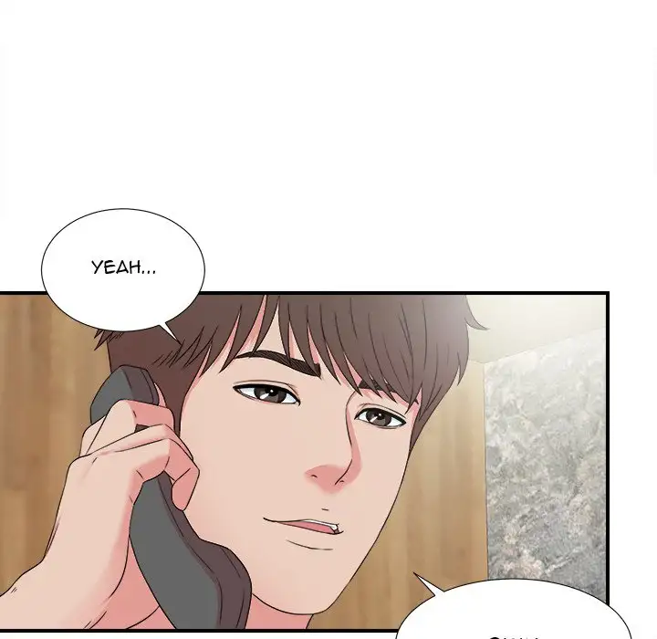 Secret Friend Chapter 59 - page 6