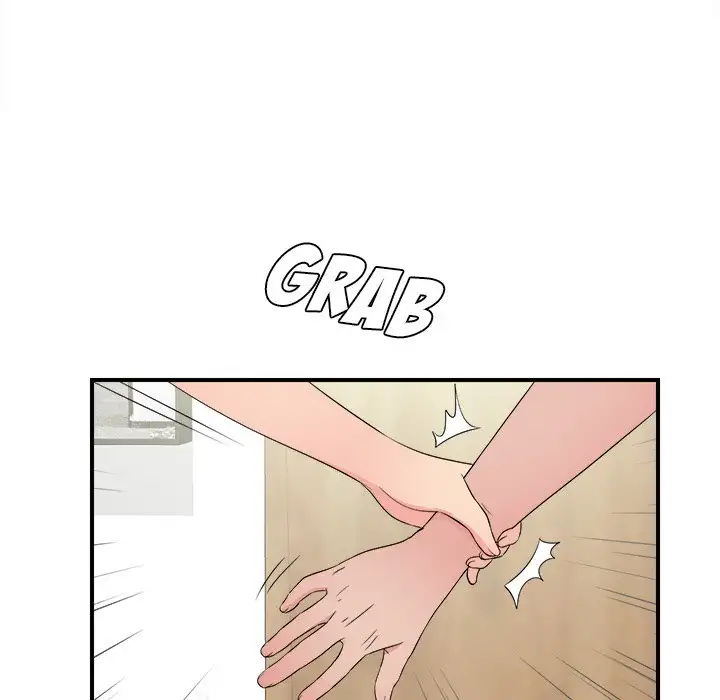 Secret Friend Chapter 59 - page 60