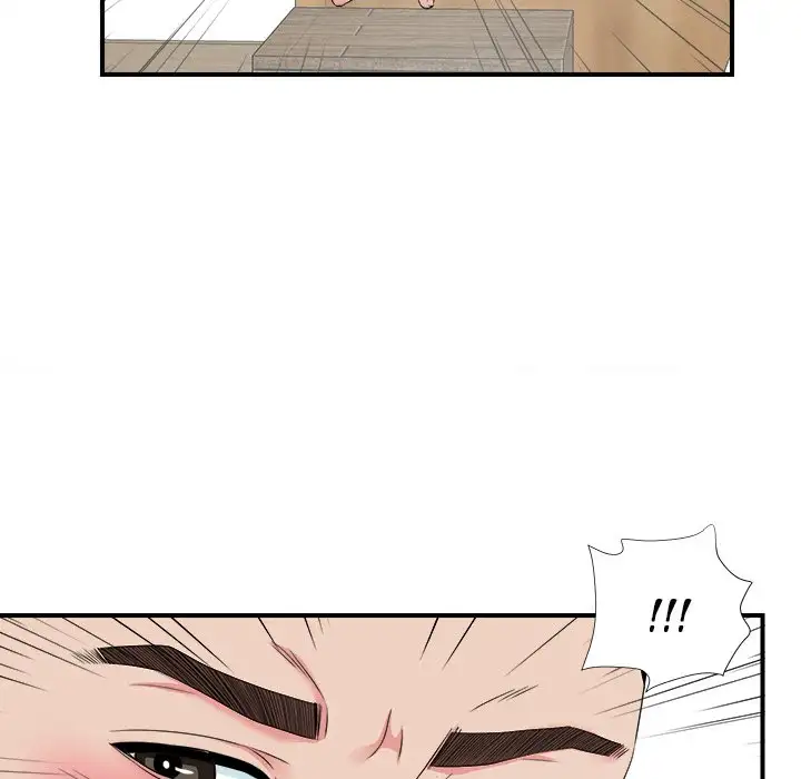 Secret Friend Chapter 59 - page 61