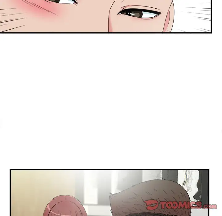 Secret Friend Chapter 59 - page 62