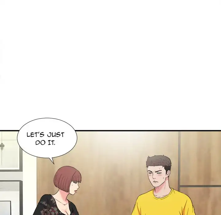 Secret Friend Chapter 59 - page 64