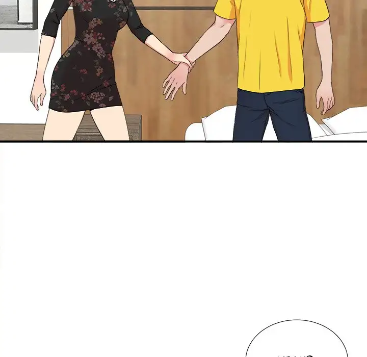 Secret Friend Chapter 59 - page 65