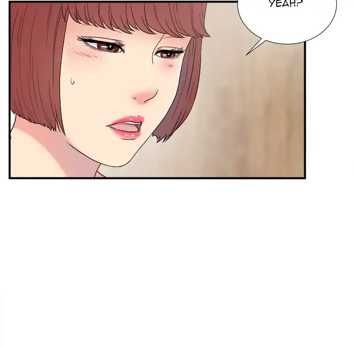 Secret Friend Chapter 59 - page 66