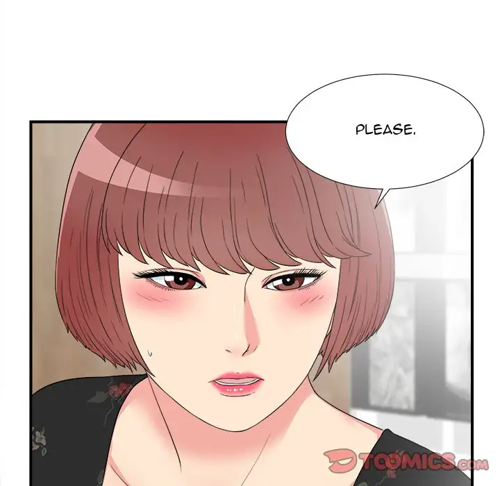 Secret Friend Chapter 59 - page 68