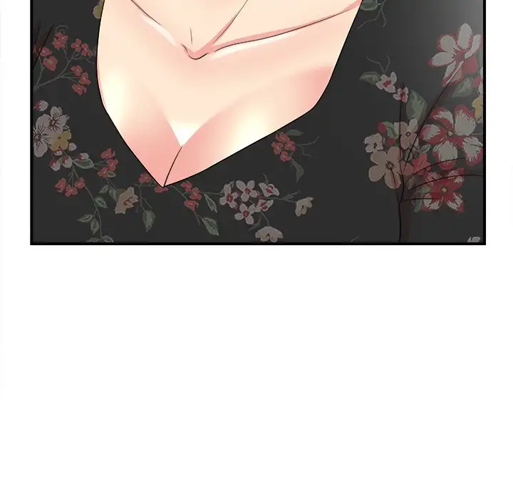 Secret Friend Chapter 59 - page 69