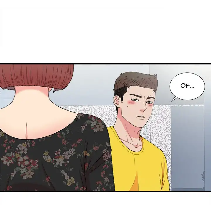 Secret Friend Chapter 59 - page 70