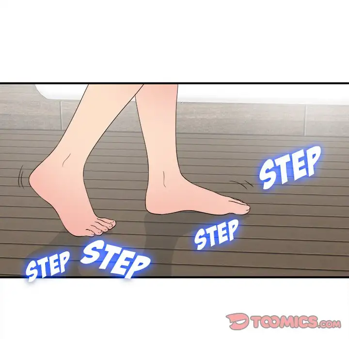 Secret Friend Chapter 59 - page 80