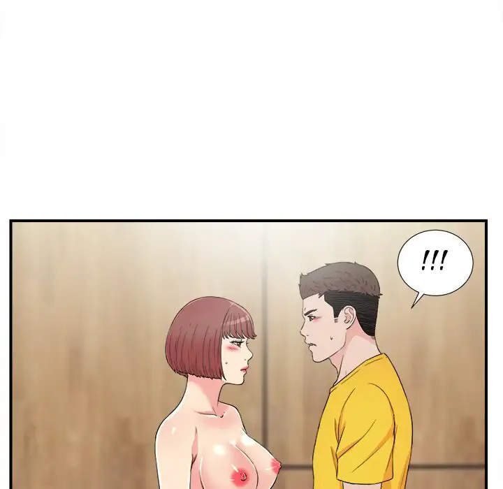 Secret Friend Chapter 59 - page 81