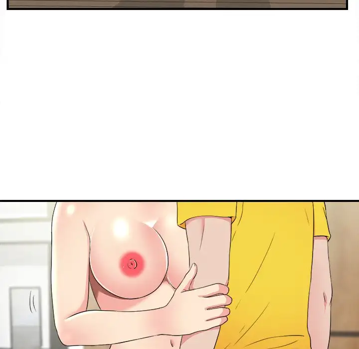 Secret Friend Chapter 59 - page 83