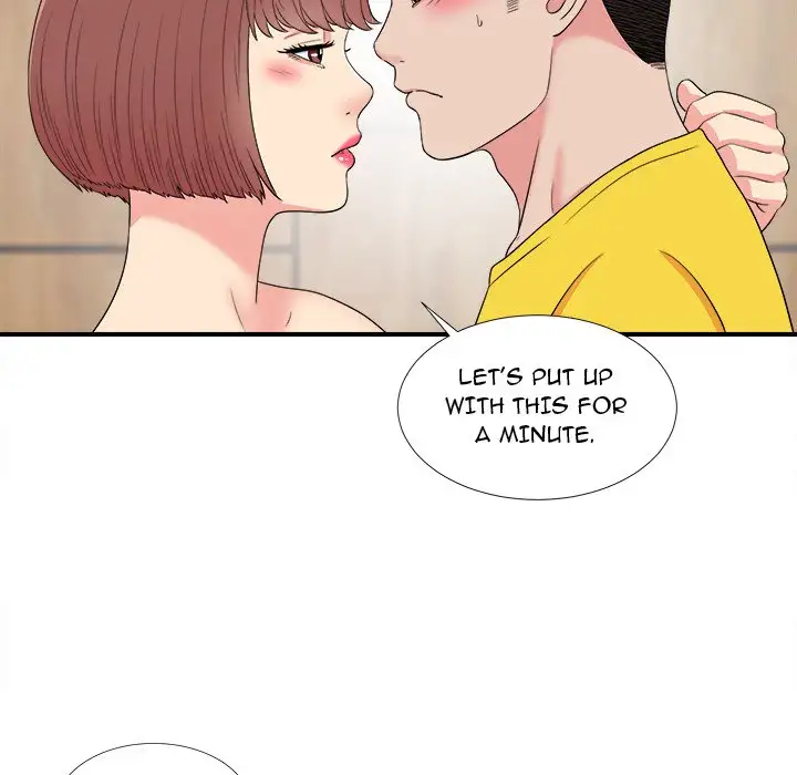 Secret Friend Chapter 59 - page 85