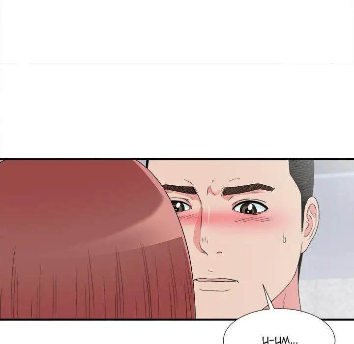 Secret Friend Chapter 59 - page 87