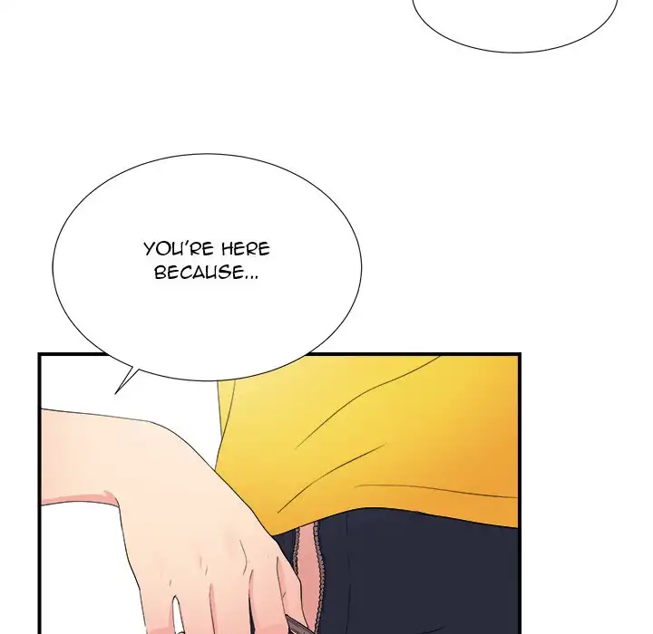 Secret Friend Chapter 59 - page 88
