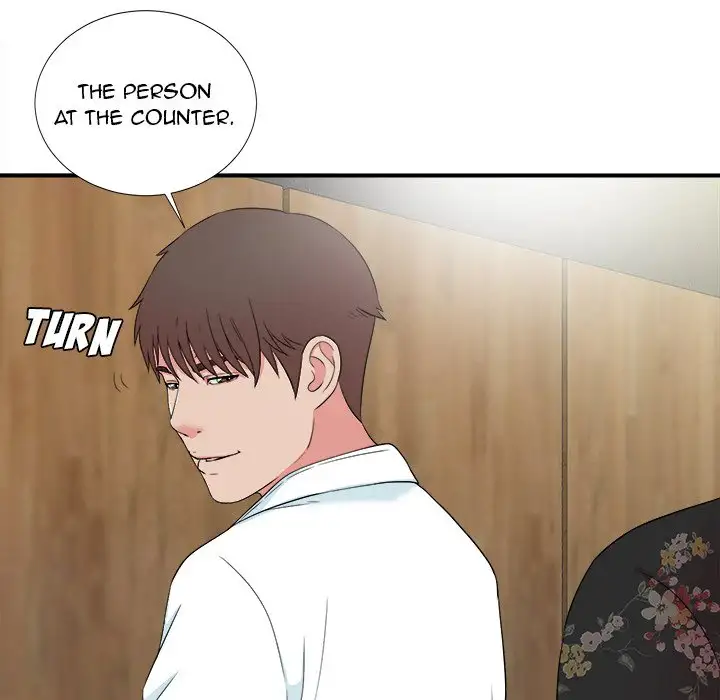 Secret Friend Chapter 59 - page 9