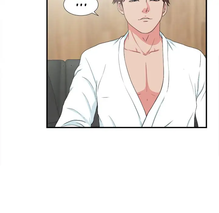 Secret Friend Chapter 59 - page 90