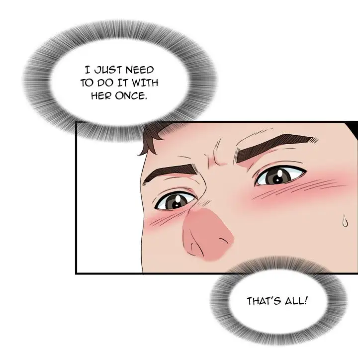 Secret Friend Chapter 59 - page 93