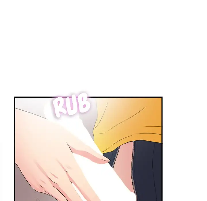 Secret Friend Chapter 59 - page 94