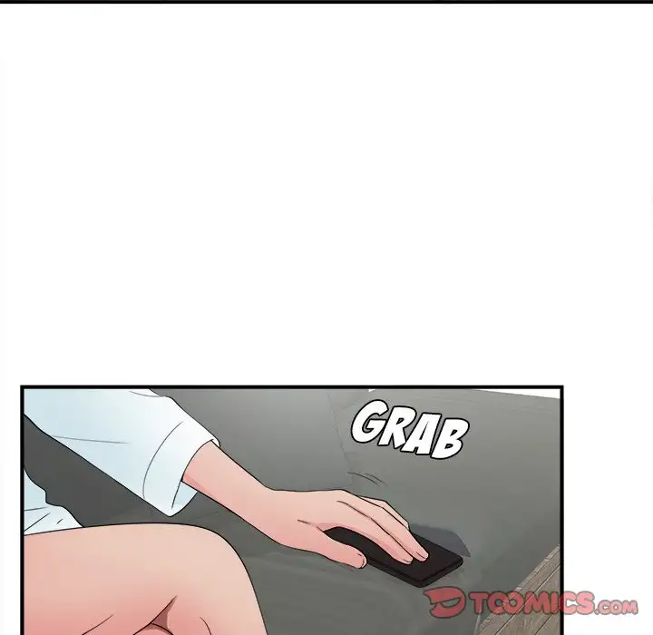 Secret Friend Chapter 59 - page 98