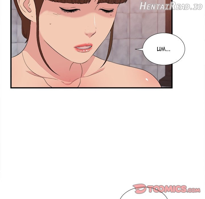 Secret Friend Chapter 104 - page 32