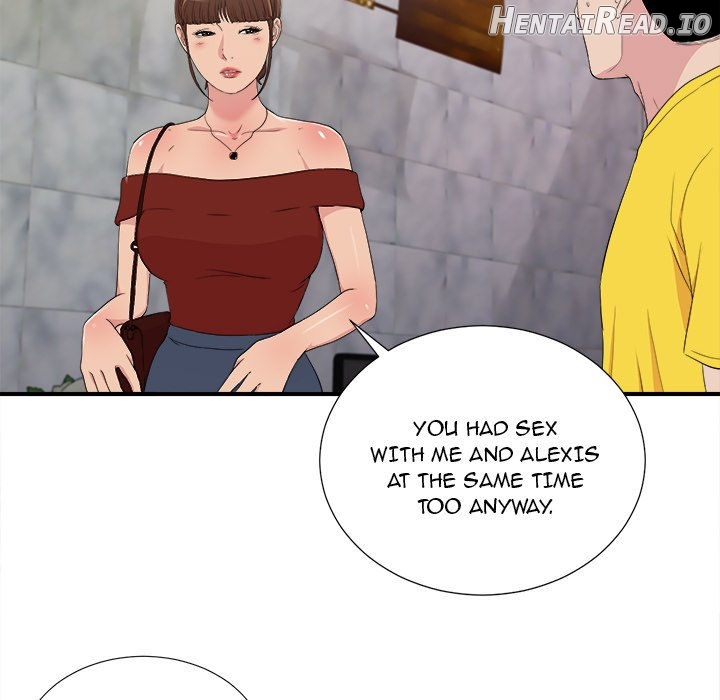 Secret Friend Chapter 104 - page 37