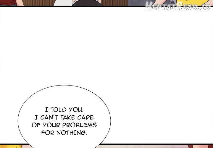 Secret Friend Chapter 104 - page 4