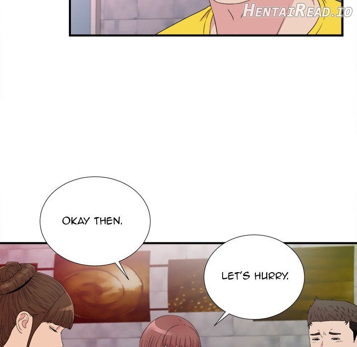 Secret Friend Chapter 104 - page 40