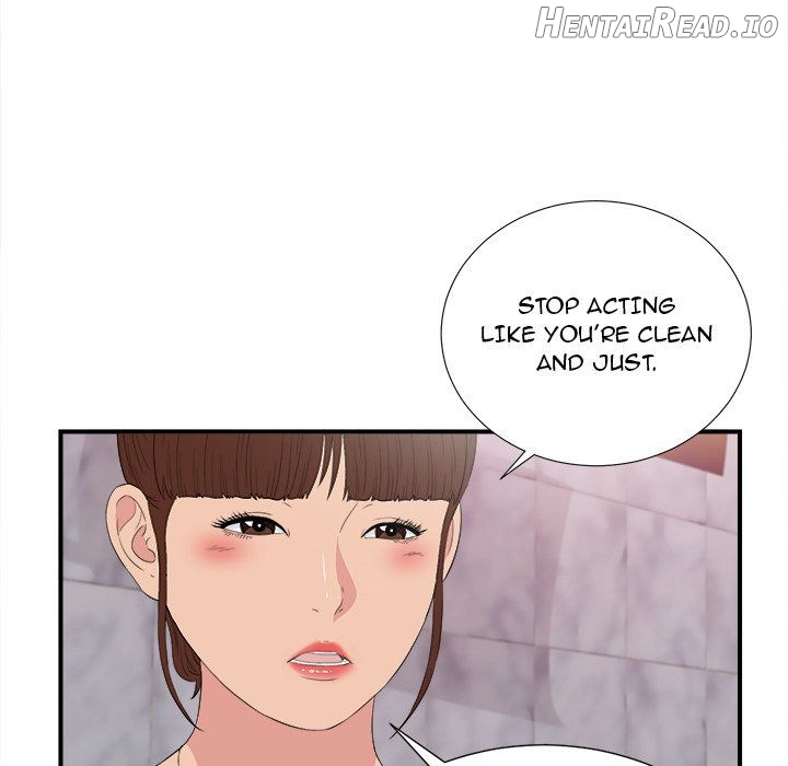 Secret Friend Chapter 104 - page 48